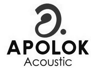 APOLOK ACOUSTIC