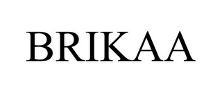 BRIKAA