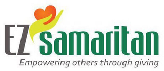 EZ SAMARITAN EMPOWERING OTHERS THROUGH GIVING