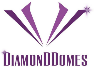 DIAMONDDOMES