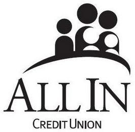 ALL IN CREDIT UNION