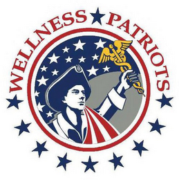 WELLNESS PATRIOTS