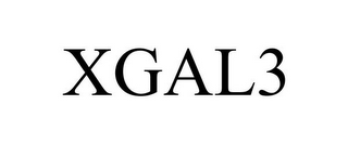 XGAL3