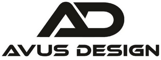 AD AVUS DESIGN