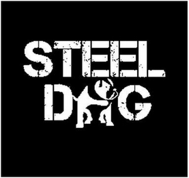 STEEL DOG