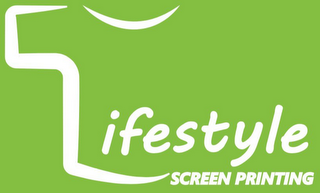 LIFESTYLE SCREEN PRINTING