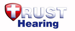 TRUST HEARING