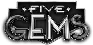 FIVE GEMS