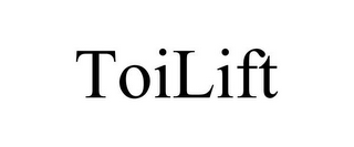 TOILIFT