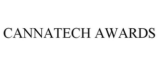 CANNATECH AWARDS