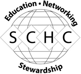 EDUCATION · NETWORKING S C H C STEWARDSHIP