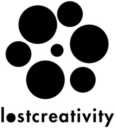 LOSTCREATIVITY