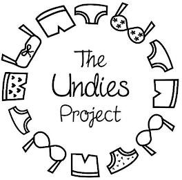 THE UNDIES PROJECT