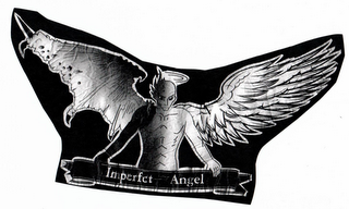 IMPERFCT ANGEL