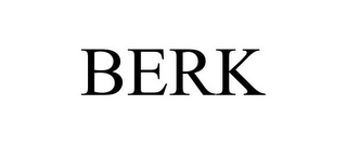 BERK