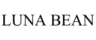 LUNA BEAN