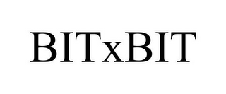 BITXBIT