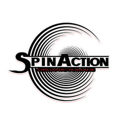 SPIN ACTION ORGANIC POMADE