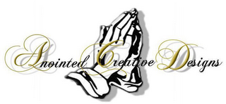 ANOINTED CREATIVE DESIGNS