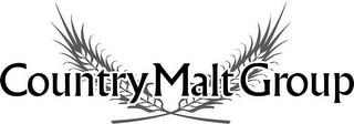 COUNTRY MALT GROUP