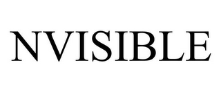 NVISIBLE