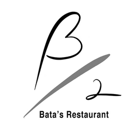 BATA'S RESTAURANT B/2