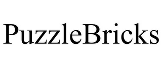 PUZZLEBRICKS