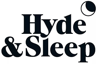 HYDE & SLEEP