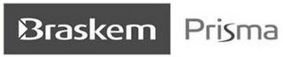 BRASKEM PRISMA
