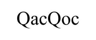 QACQOC