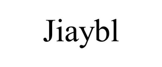 JIAYBL