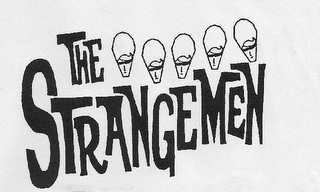 THE STRANGEMEN