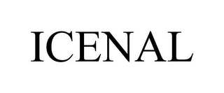 ICENAL