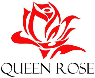 QUEEN ROSE