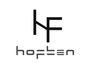 HF HOFTEN