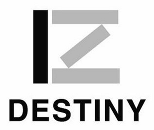 DESTINY