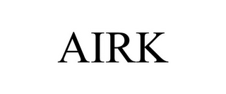 AIRK