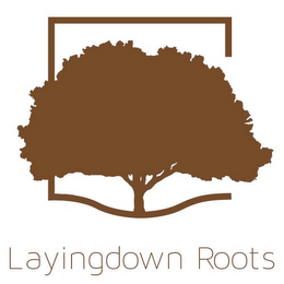 LAYINGDOWN ROOTS