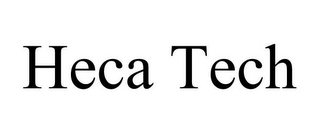 HECA TECH