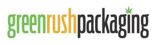 GREENRUSHPACKAGING