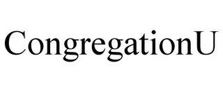 CONGREGATIONU