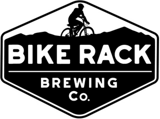 BIKE RACK BREWING CO.