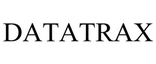 DATATRAX