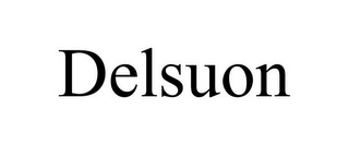 DELSUON