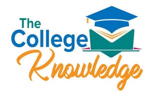 THE COLLEGE KNOWLEDGE