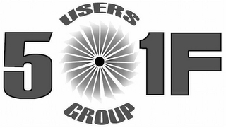 501F USERS GROUP