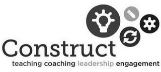 CONSTRUCT TEACHING COACHING LEADERSHIP ENGAGEMENT