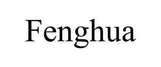 FENGHUA