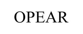 OPEAR