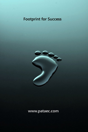 FOOTPRINT FOR SUCCESS WWW.PATAEC.COM